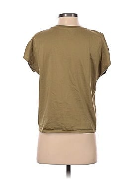 United Colors Of Benetton Short Sleeve T-Shirt (view 2)