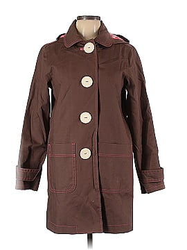Boden Trenchcoat (view 1)
