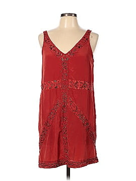 Ecote Casual Dress (view 1)