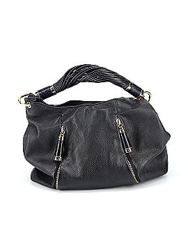 MICHAEL Michael Kors Leather Hobo (view 1)