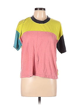 Kavu Short Sleeve T-Shirt (view 1)