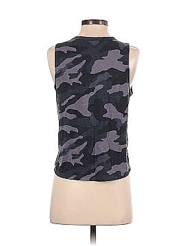 Active by Old Navy Sleeveless T-Shirt (view 2)
