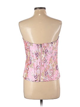 PrettyLittleThing Tube Top (view 2)
