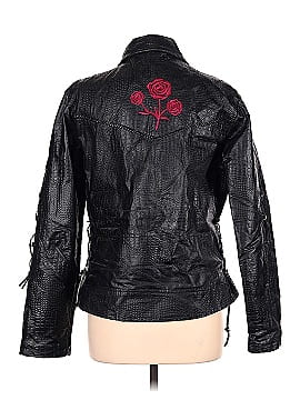 Assorted Brands Leather Jacket (view 2)