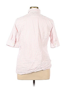 Ralph Lauren Short Sleeve Button-Down Shirt (view 2)