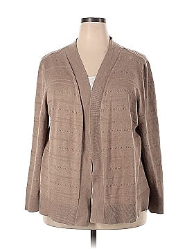 Karen Scott Cardigan (view 1)