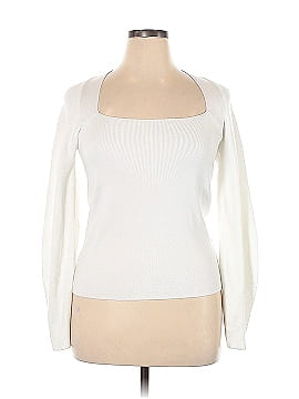 INC International Concepts Pullover Sweater (view 1)