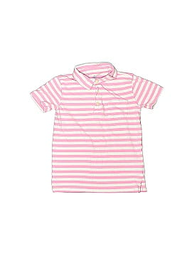 Crewcuts Short Sleeve Polo (view 1)