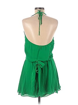 Haute Hippie Cocktail Dress (view 2)