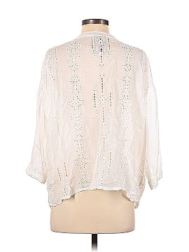 Johnny Was Long Sleeve Blouse (view 2)