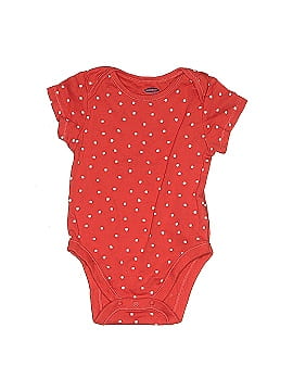 Old Navy Short Sleeve Onesie (view 1)