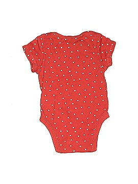 Old Navy Short Sleeve Onesie (view 2)