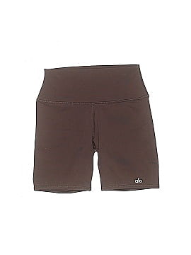 Alo Athletic Shorts (view 1)