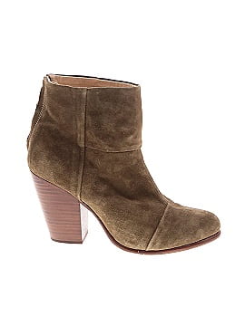 Rag & Bone Ankle Boots (view 1)