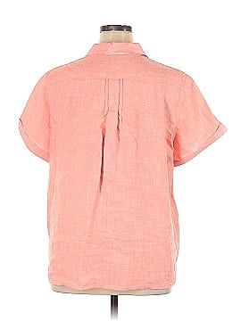 Tommy Bahama Short Sleeve Button-Down Shirt (view 2)