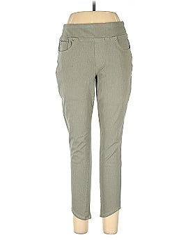 Belle By Kim Gravel Jeggings (view 1)