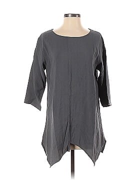 Christopher Calvin Long Sleeve Blouse (view 1)