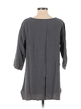 Christopher Calvin Long Sleeve Blouse (view 2)