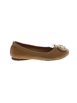 Tory Burch Flats (view 1)