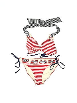 Nanette Lepore Two Piece Swimsuit (view 1)