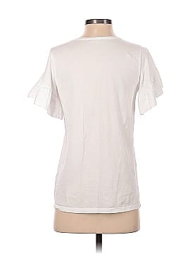 Sisley Short Sleeve T-Shirt (view 2)