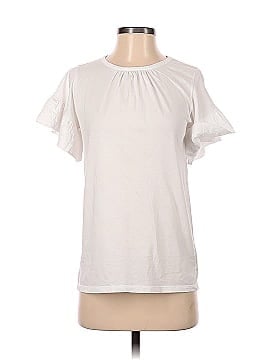 Sisley Short Sleeve T-Shirt (view 1)