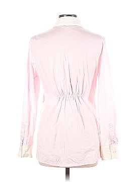 Rosie Pope Long Sleeve Button-Down Shirt (view 2)