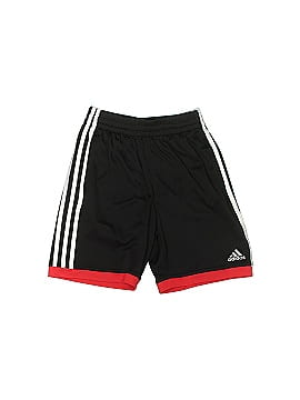 Adidas Athletic Shorts (view 1)