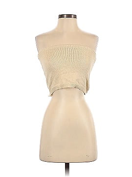 Princess Polly Tube Top (view 1)
