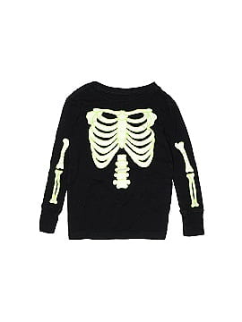 Gap Kids Long Sleeve T-Shirt (view 1)