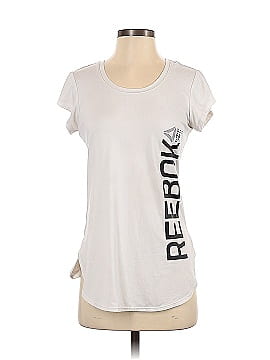 Reebok Long Sleeve T-Shirt (view 1)