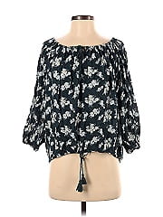 Denim & Supply Ralph Lauren Long Sleeve Blouse