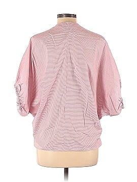 Tish Cox Short Sleeve Blouse (view 2)