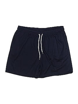 Real Essentials Shorts (view 1)