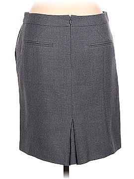 Ann Taylor LOFT Casual Skirt (view 2)