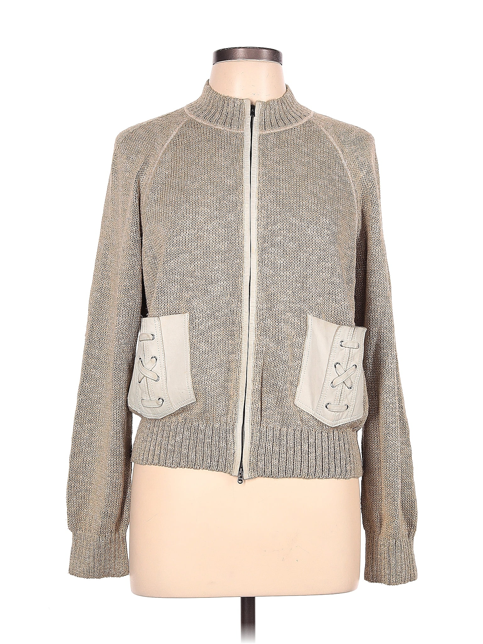 SJ Coahuila Long Sleeve Tan main image 1