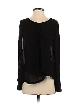 Sonia Fortuna Long Sleeve Top (view 1)