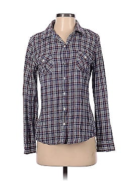 I love H. Eighty One An American Brand Long Sleeve Button-Down Shirt (view 1)