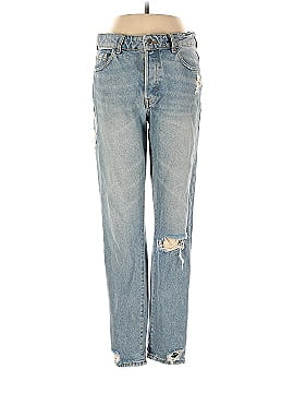 Zara Basic Jeans (view 1)