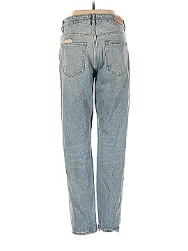 Zara Basic Jeans (view 2)