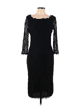 Diane von Furstenberg Cocktail Dress (view 1)