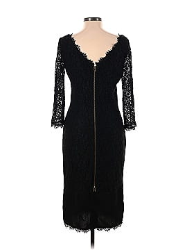 Diane von Furstenberg Cocktail Dress (view 2)