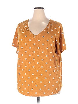 Sonoma Goods for Life Short Sleeve T-Shirt (view 1)