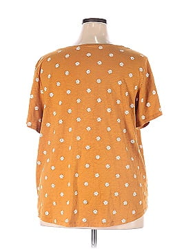 Sonoma Goods for Life Short Sleeve T-Shirt (view 2)