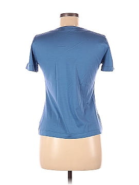 AKRIS Short Sleeve T-Shirt (view 2)
