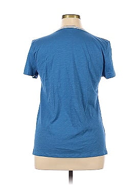 Ann Taylor LOFT Outlet Long Sleeve Top (view 2)