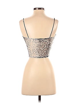 Jordyn Jagger Sleeveless Top (view 2)