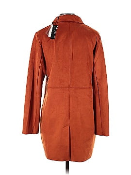 T Tahari Leather Jacket (view 2)