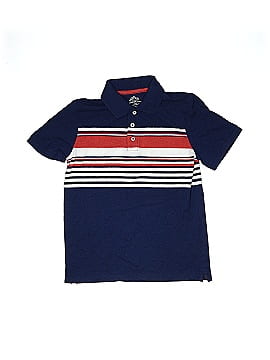 Thereabouts Short Sleeve Polo (view 1)