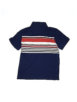 Thereabouts Short Sleeve Polo (view 2)